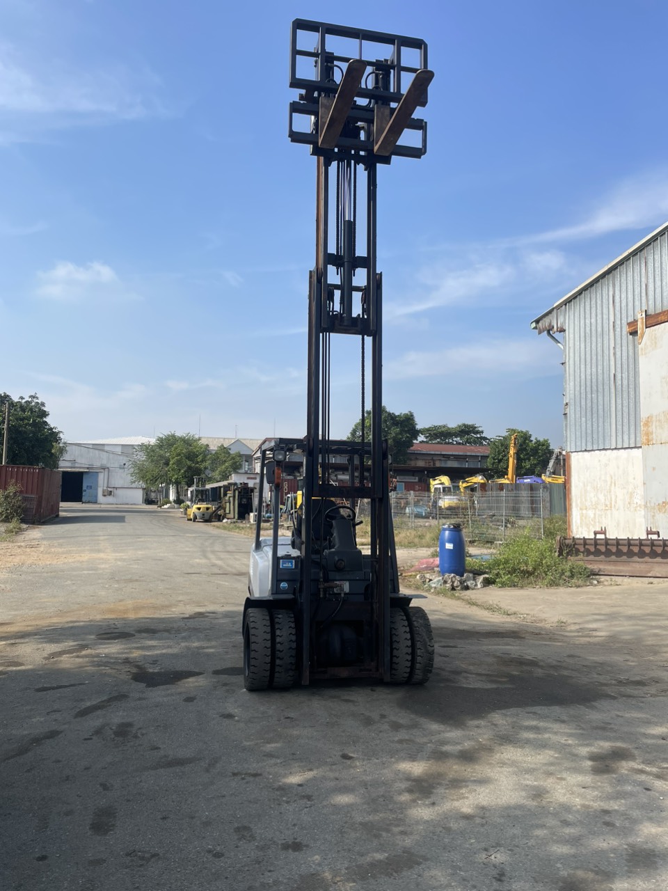 CÔNG TY TNHH KỸ THUẬT DỊCH VỤ MITA