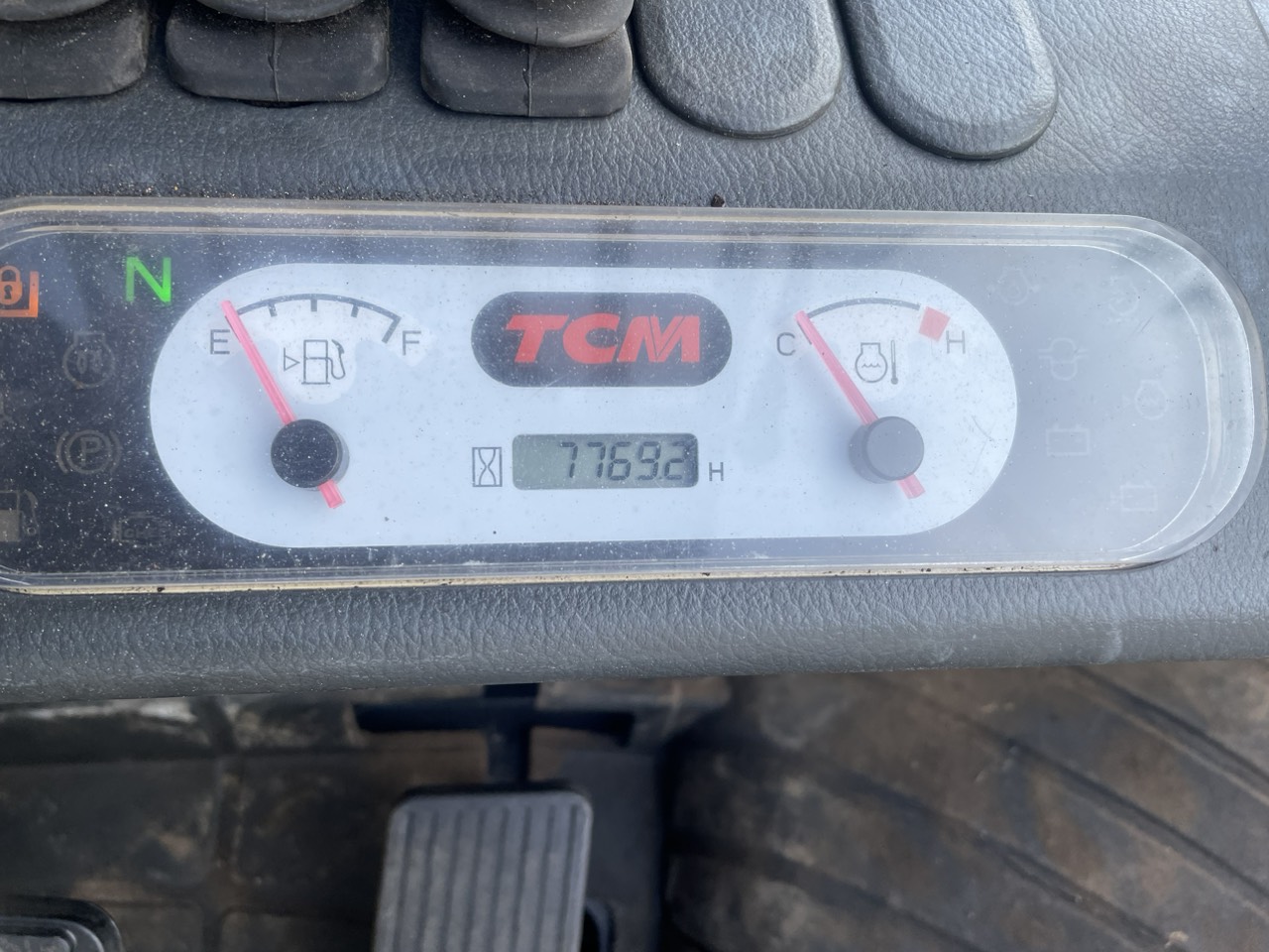 CÔNG TY TNHH KỸ THUẬT DỊCH VỤ MITA