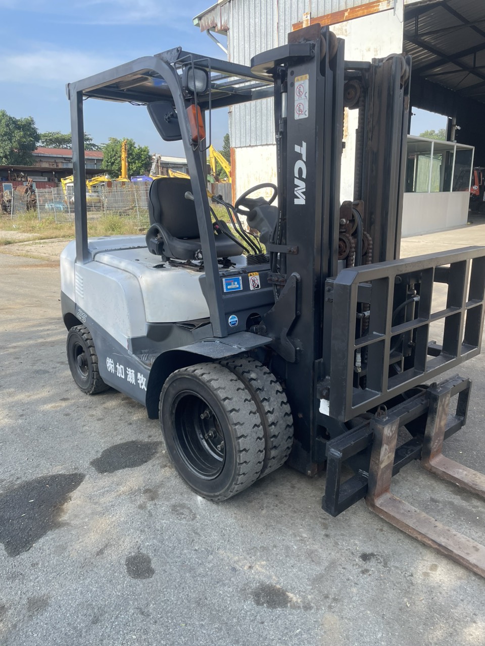 CÔNG TY TNHH KỸ THUẬT DỊCH VỤ MITA