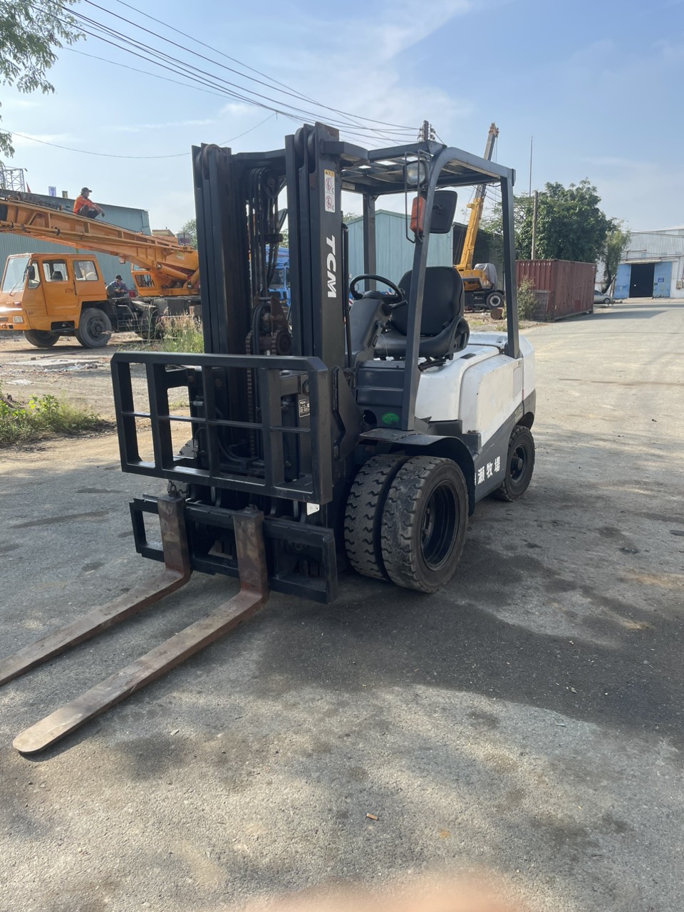 CÔNG TY TNHH KỸ THUẬT DỊCH VỤ MITA