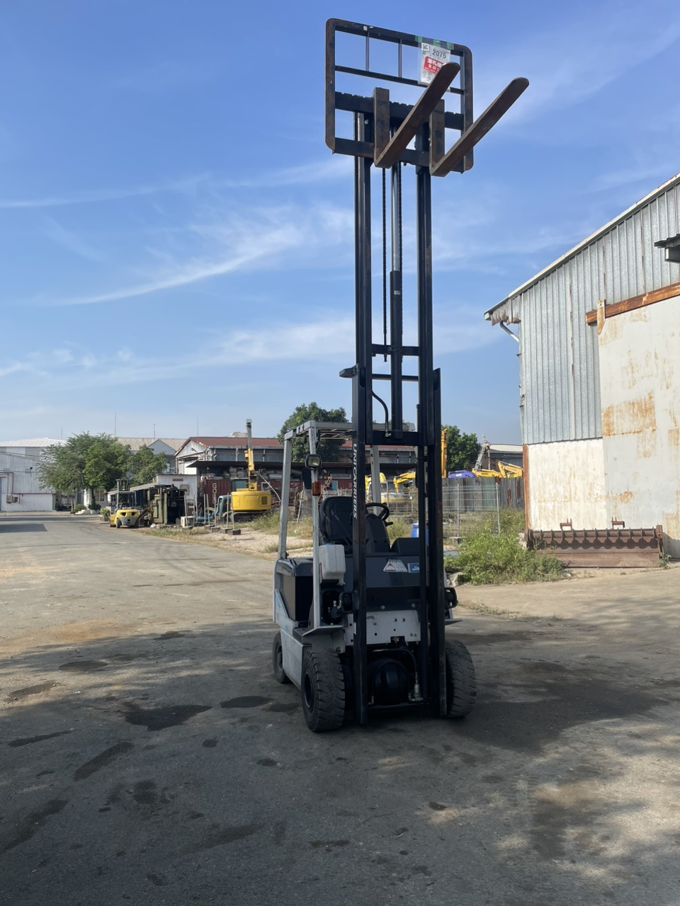 CÔNG TY TNHH KỸ THUẬT DỊCH VỤ MITA