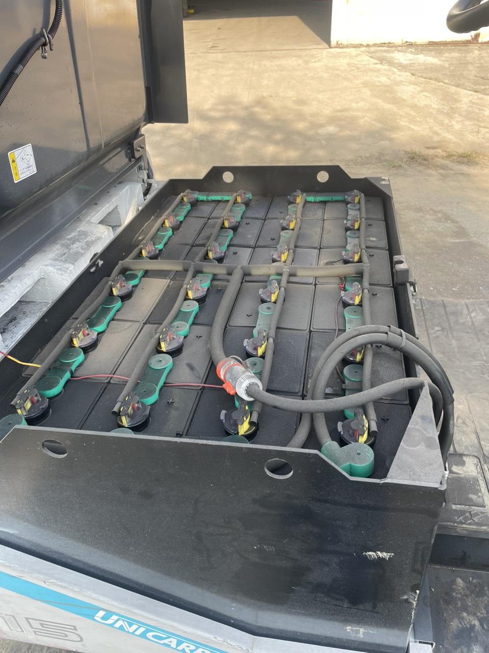 CÔNG TY TNHH KỸ THUẬT DỊCH VỤ MITA