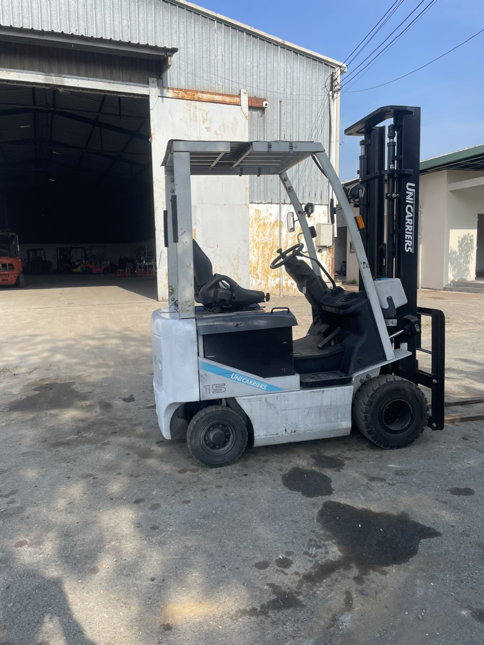 CÔNG TY TNHH KỸ THUẬT DỊCH VỤ MITA