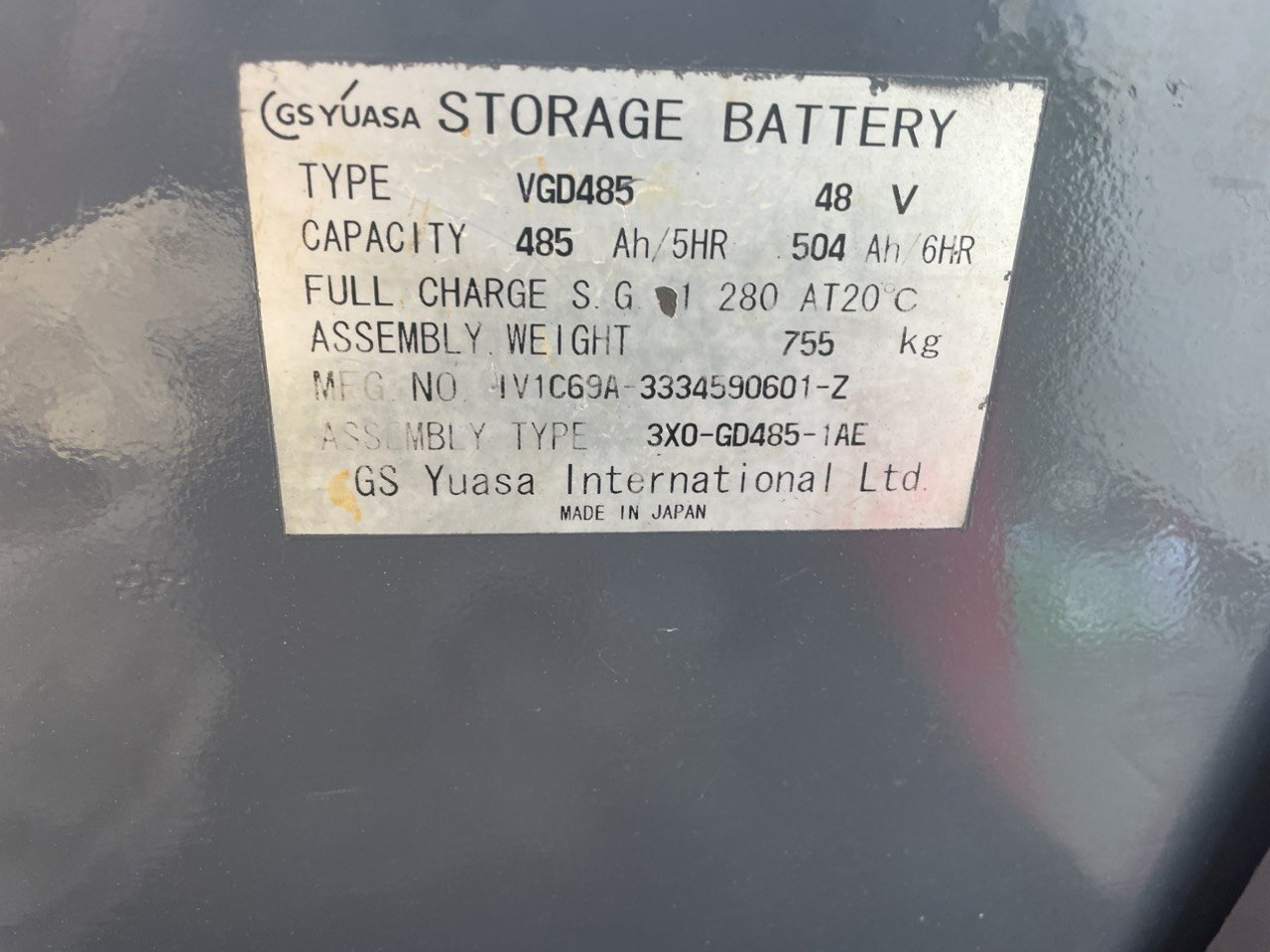 CÔNG TY TNHH KỸ THUẬT DỊCH VỤ MITA