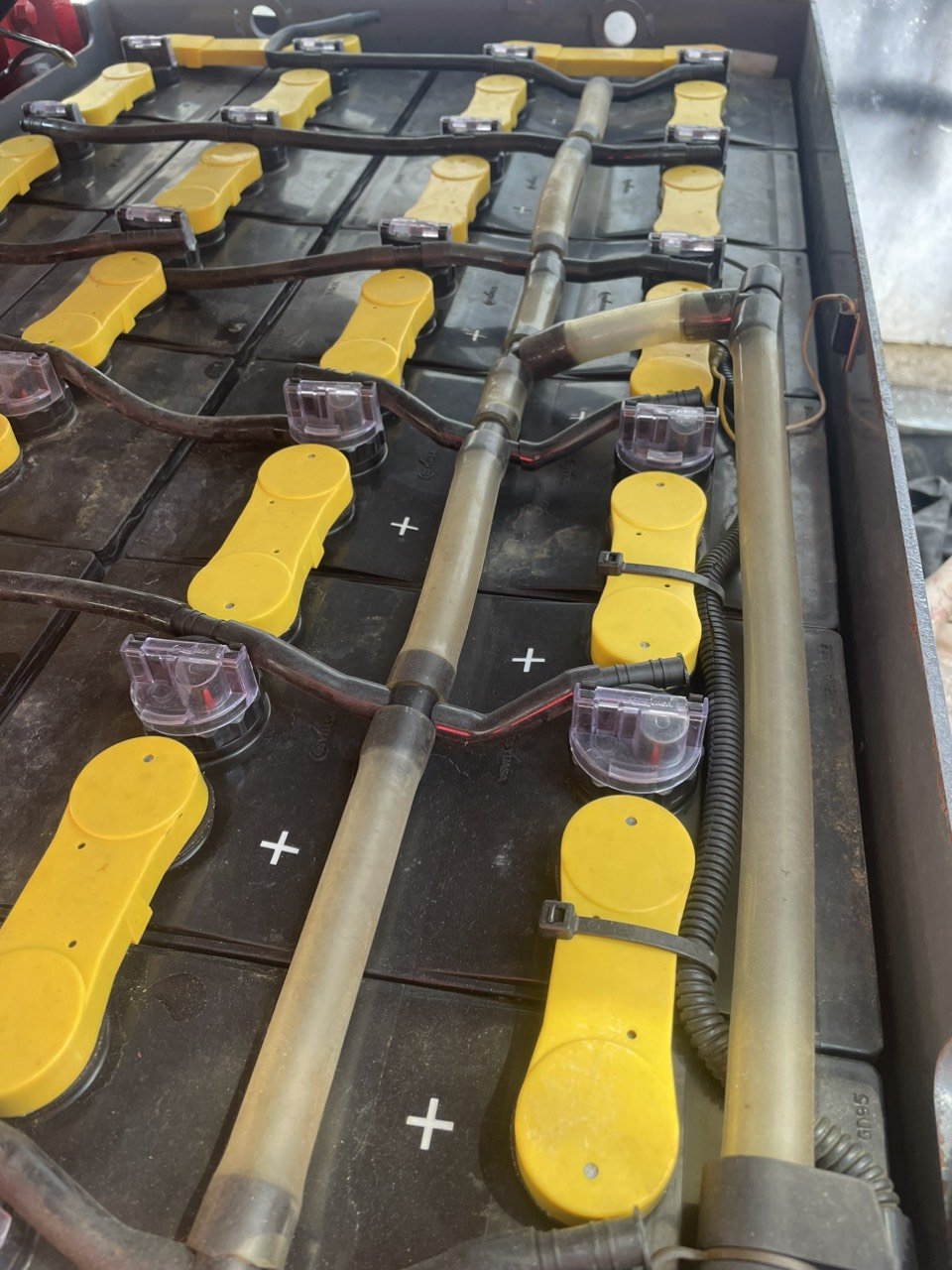 CÔNG TY TNHH KỸ THUẬT DỊCH VỤ MITA