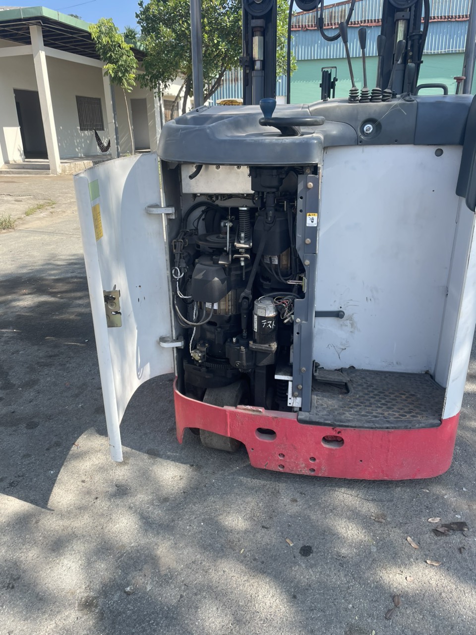 CÔNG TY TNHH KỸ THUẬT DỊCH VỤ MITA