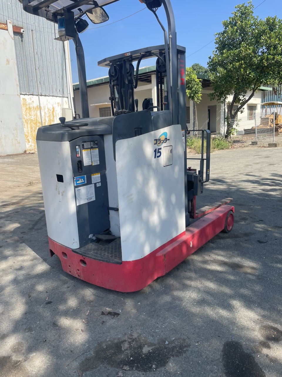 CÔNG TY TNHH KỸ THUẬT DỊCH VỤ MITA