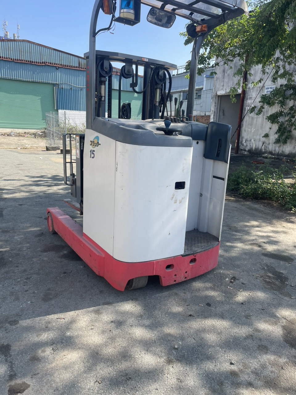 CÔNG TY TNHH KỸ THUẬT DỊCH VỤ MITA