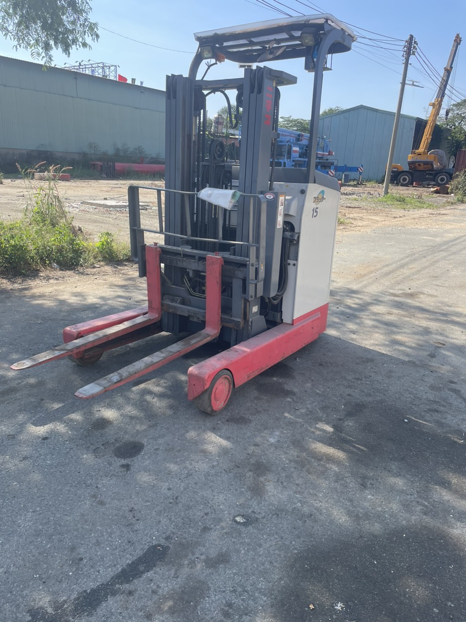 CÔNG TY TNHH KỸ THUẬT DỊCH VỤ MITA