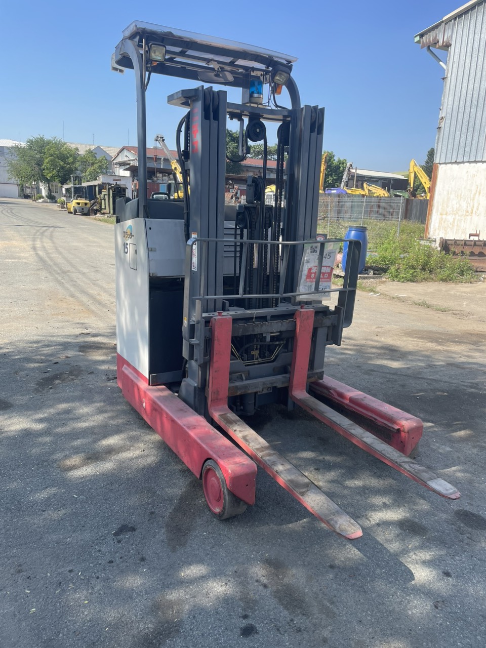 CÔNG TY TNHH KỸ THUẬT DỊCH VỤ MITA