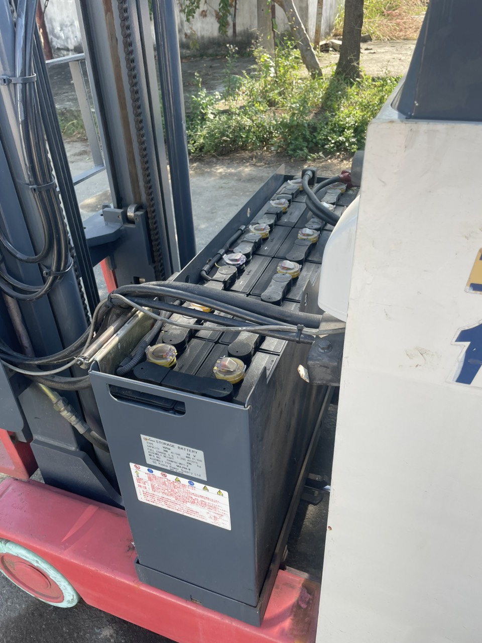 CÔNG TY TNHH KỸ THUẬT DỊCH VỤ MITA