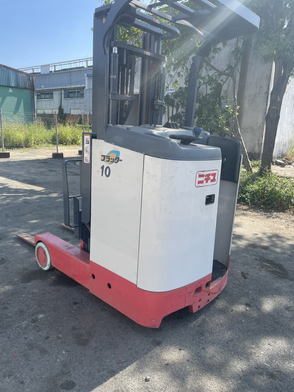 CÔNG TY TNHH KỸ THUẬT DỊCH VỤ MITA