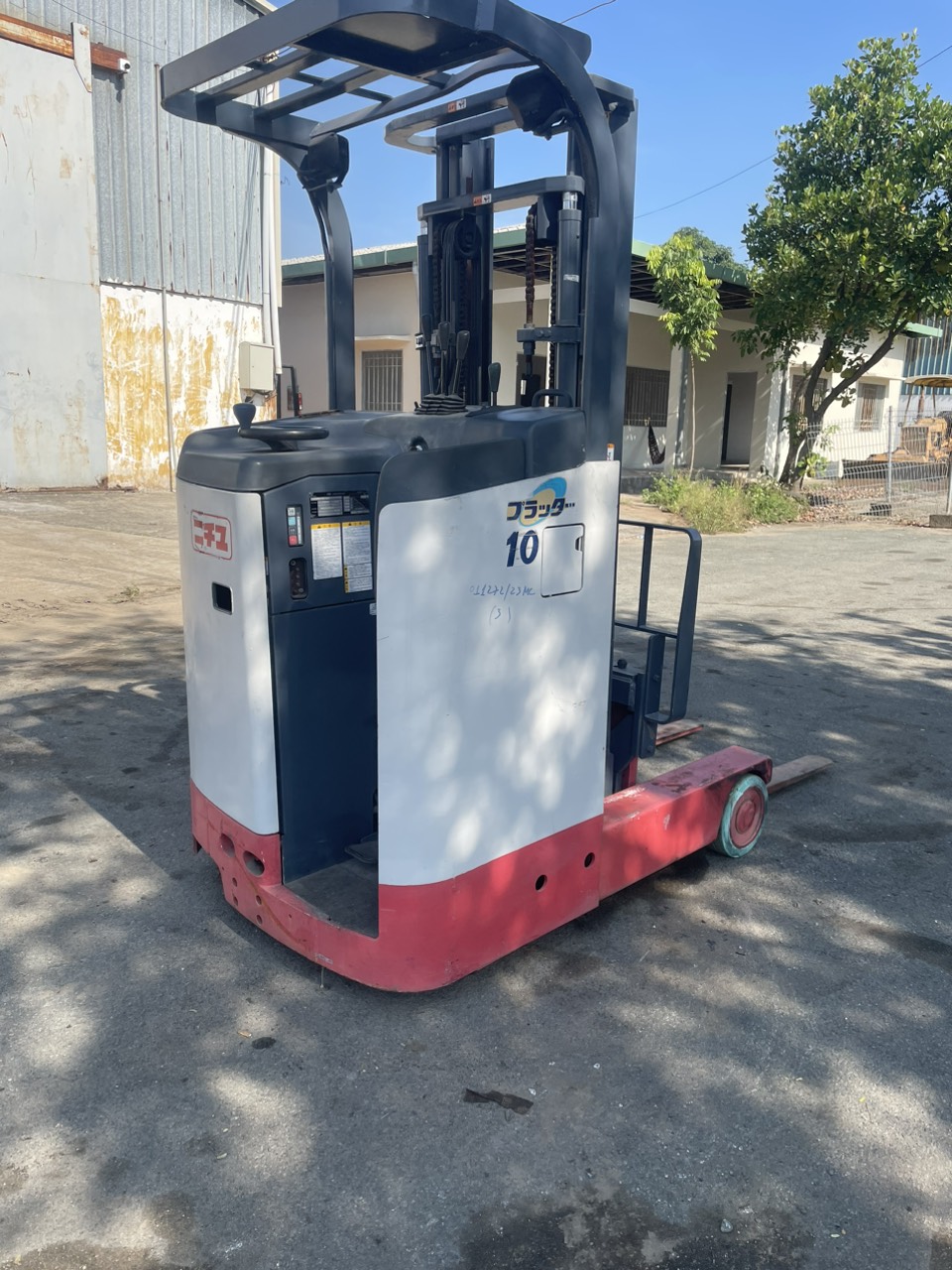 CÔNG TY TNHH KỸ THUẬT DỊCH VỤ MITA