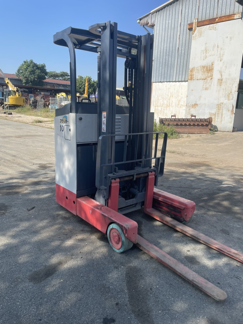 CÔNG TY TNHH KỸ THUẬT DỊCH VỤ MITA