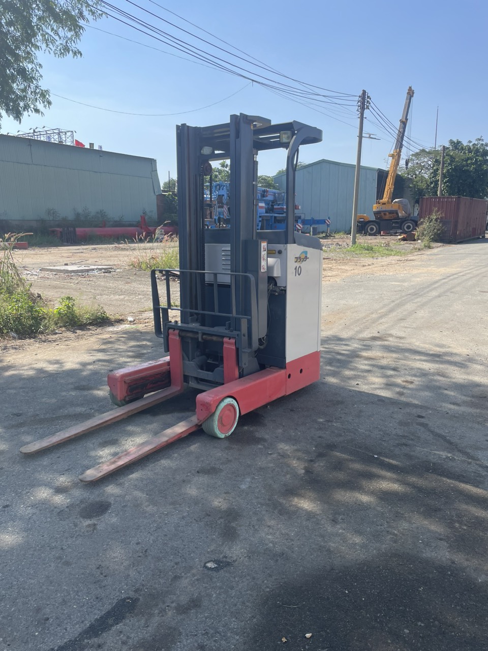 CÔNG TY TNHH KỸ THUẬT DỊCH VỤ MITA