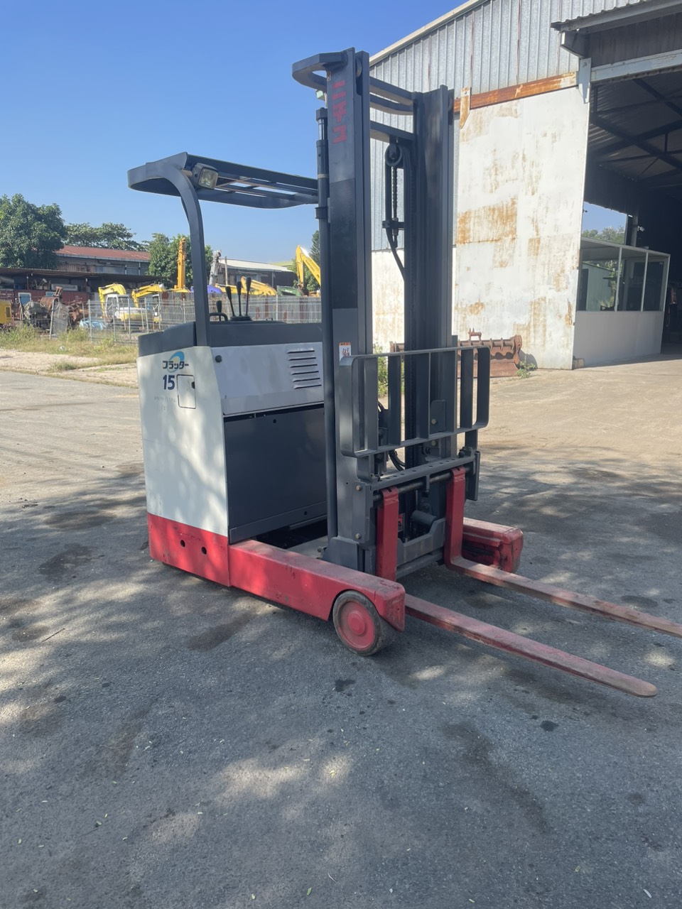 CÔNG TY TNHH KỸ THUẬT DỊCH VỤ MITA