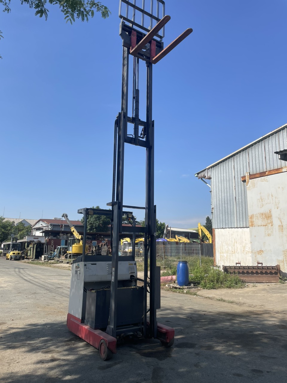 CÔNG TY TNHH KỸ THUẬT DỊCH VỤ MITA