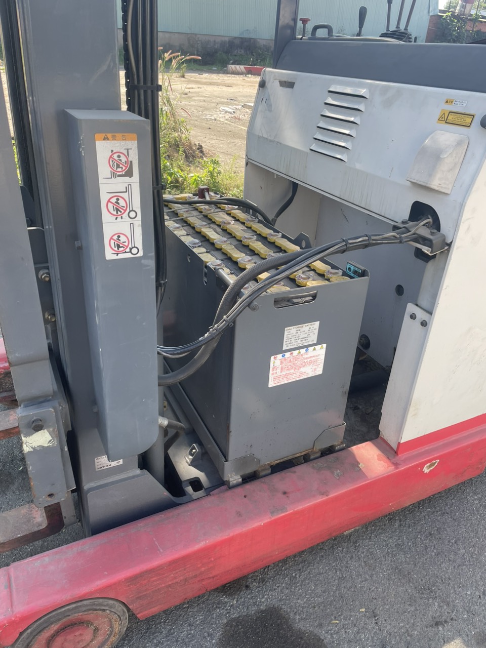 CÔNG TY TNHH KỸ THUẬT DỊCH VỤ MITA