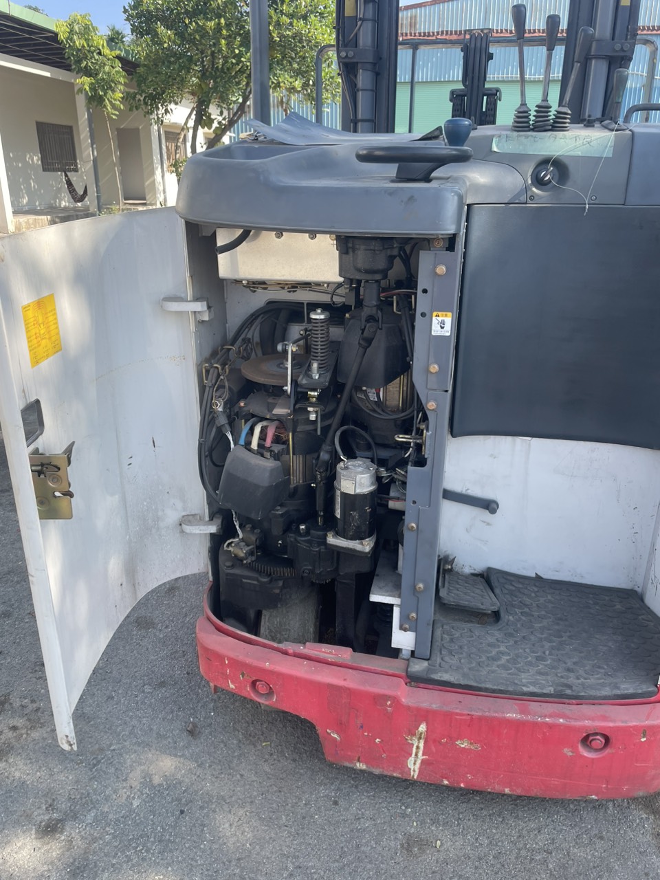 CÔNG TY TNHH KỸ THUẬT DỊCH VỤ MITA