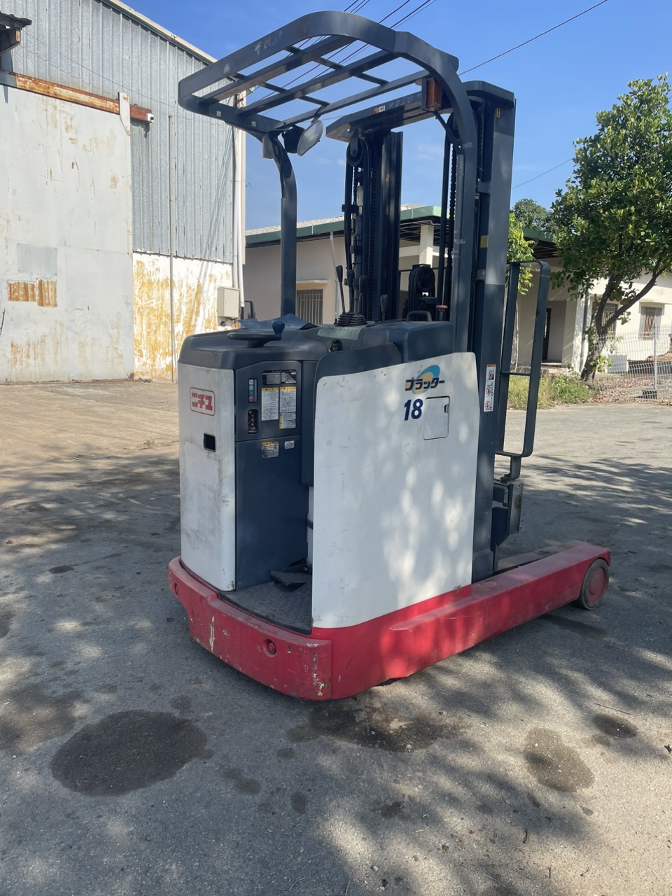 CÔNG TY TNHH KỸ THUẬT DỊCH VỤ MITA