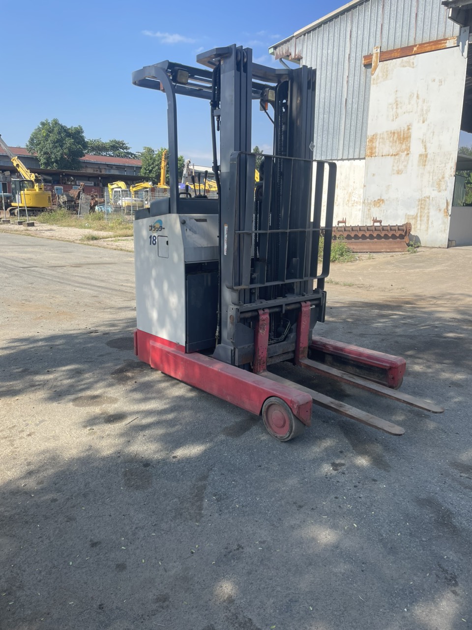 CÔNG TY TNHH KỸ THUẬT DỊCH VỤ MITA