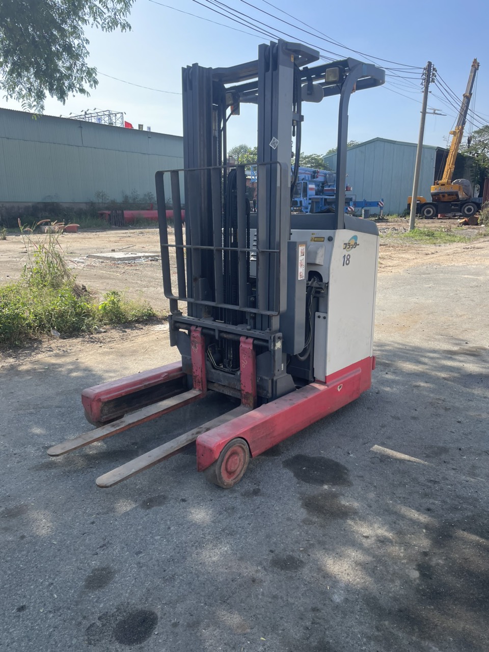 CÔNG TY TNHH KỸ THUẬT DỊCH VỤ MITA