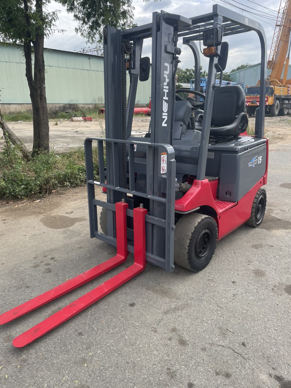 CÔNG TY TNHH KỸ THUẬT DỊCH VỤ MITA