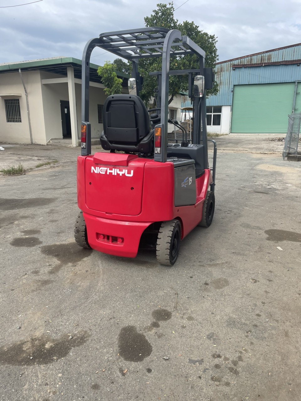 CÔNG TY TNHH KỸ THUẬT DỊCH VỤ MITA