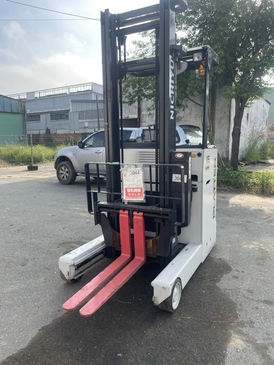 CÔNG TY TNHH KỸ THUẬT DỊCH VỤ MITA