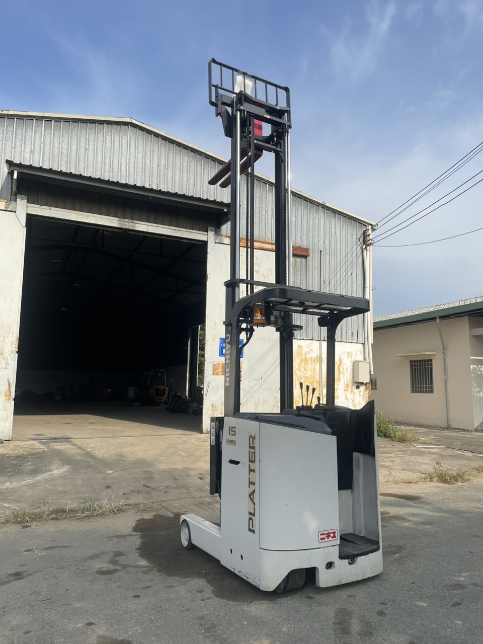 CÔNG TY TNHH KỸ THUẬT DỊCH VỤ MITA