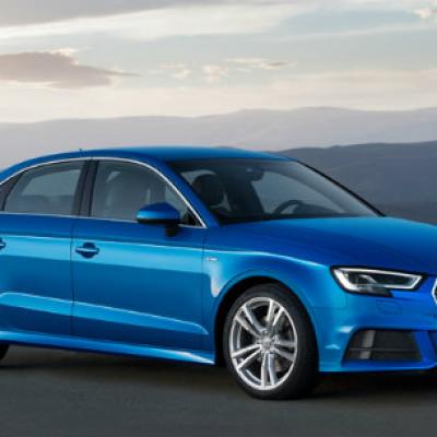 Xe thể thao mới nhất 2018 1