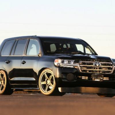 Xe thể thao mới nhất 2018 5